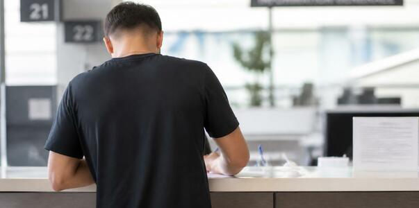 Мурманчане могут изменить форму получения соцус...