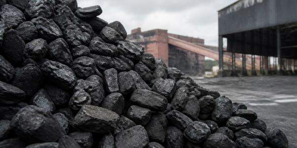 Мончегорск закупает 300 тонн бурого угля за 3,7...