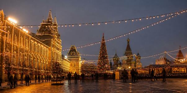От Аланьи до Харбина: мир поздравляет Мурманск ...