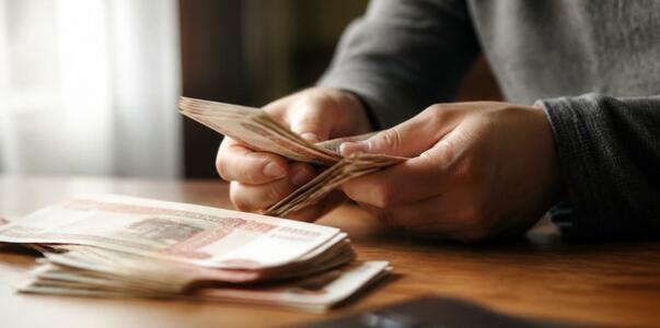 Мурманчане накопили на вкладах почти 384 миллиа...