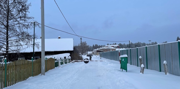 В Мурманской области ожидается снег и заморозки