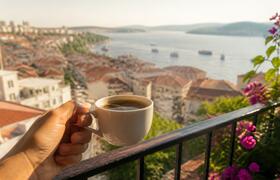 Эксперт: туристы в Турции всё чаще выбирают апа...