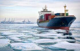 Россия и Китай наращивают грузопоток через Мурм...
