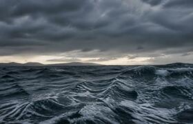 В Баренцевом море ожидается сильный ветер