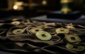 Крупнейший клад золота найден в гробнице импера...