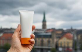 Косметолог из Мурманска: SPF нужен даже в пасму...