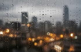 Воскресенье в Заполярье: Местами дожди и сильны...