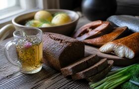 Мурманская область представит арктическую кухню...