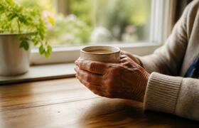100-летние близнецы раскрыли секреты долгой жизни