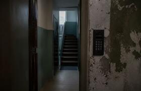 Мурманчане живут в сырости и плесени из-за теку...