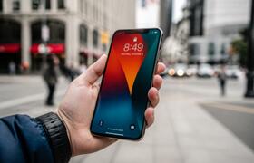 Одна компания владела 5 брендами смартфонов: чт...