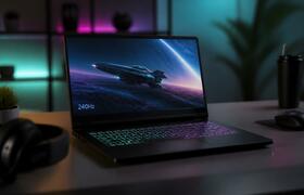 5 мощных игровых ноутбуков ASUS: от $1 400 до $...