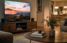 Как получить Dolby Atmos на LG TV без звуковой ...