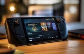 3 портативные консоли мощнее Xbox Ally X: что в...