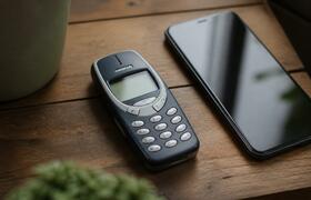 Nokia уходит со смартфонов: последние две модел...
