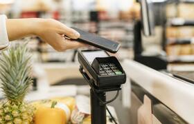 Apple Pay приходит в Walmart: что изменится для...