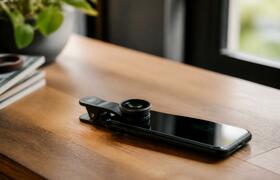 4 аксессуара для iPhone, которые удивляют: как ...