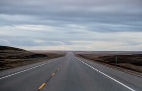 Транспортную систему Заполярья прокачают на 93,...