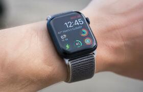 Сторонние ремешки для Apple Watch: что скрывает...