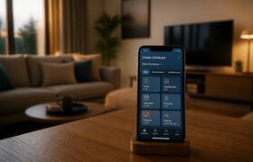 5 гаджетов для умного дома Apple Home, которые ...