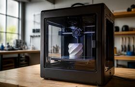 8 Popular 3D Printer Brands, Ranked - BGR