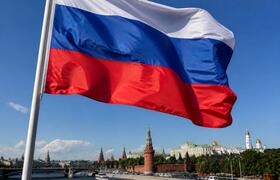Чибис поздравил мурманчан с Днем флага России