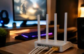 Wi-Fi 7 для игр: нужен ли он вам?