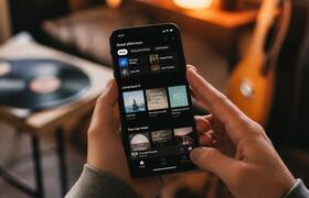 5 музыкальных сервисов, которые заменят YouTube...