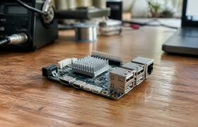4 DIY-платы мощнее Raspberry Pi 5: стоит ли пер...