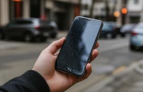 Стекло или гель: что лучше защитит экран смартфона