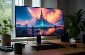 FreeSync: что это и стоит ли включать на мониторе