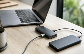 5 аксессуаров Anker для MacBook, которые удивля...