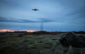Финляндия закупила FPV-дроны на 14 млн евро