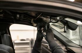 Geely отзывает 92 915 авто из-за дефекта LiDAR