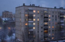 Стобалльникам предложат полмиллиона на жильё в ...