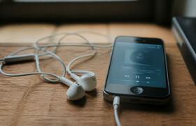 Старый телефон как MP3-плеер: способ, который у...