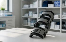 Компенсация на ортопедию для северян вырастет с...