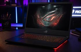 5 ноутбуков ASUS мощнее MacBook Pro: сравнение ...