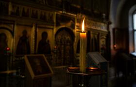 Адвокат требует расследовать убийство монаха УПЦ