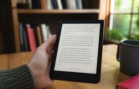 4 главных недостатка E Ink-дисплеев, о которых ...