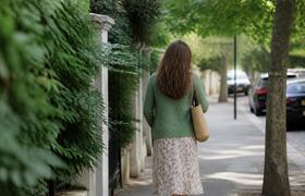 Хелена Бонем Картер в 60 лет вышла в свет с мол...