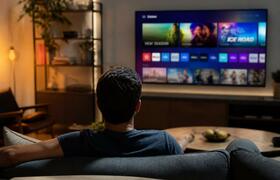 Google TV обновил Freeplay: 10 000 фильмов и 30...