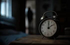 5 фильмов ужасов о путешествиях во времени, кот...
