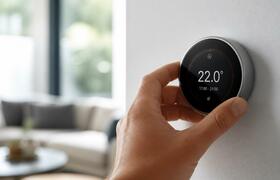 3 Perks Of Switching To A Smart Thermostat For ...