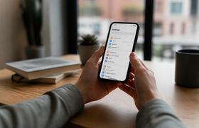 Sony не прекратила выпуск смартфонов: что проис...