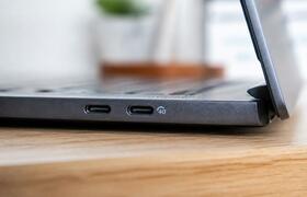 Кружок на USB-порту: символ, который ускоряет з...