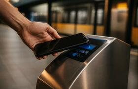 iPhone выключился, а вам нужно домой: функция, ...