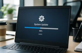 Почему Windows требует обновлений так часто: ра...