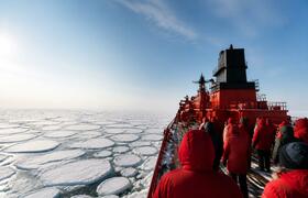 Победители «Лидеров России» вернулись из экспед...