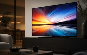 Sony Bravia 6 OLED: доступный флагман, который ...